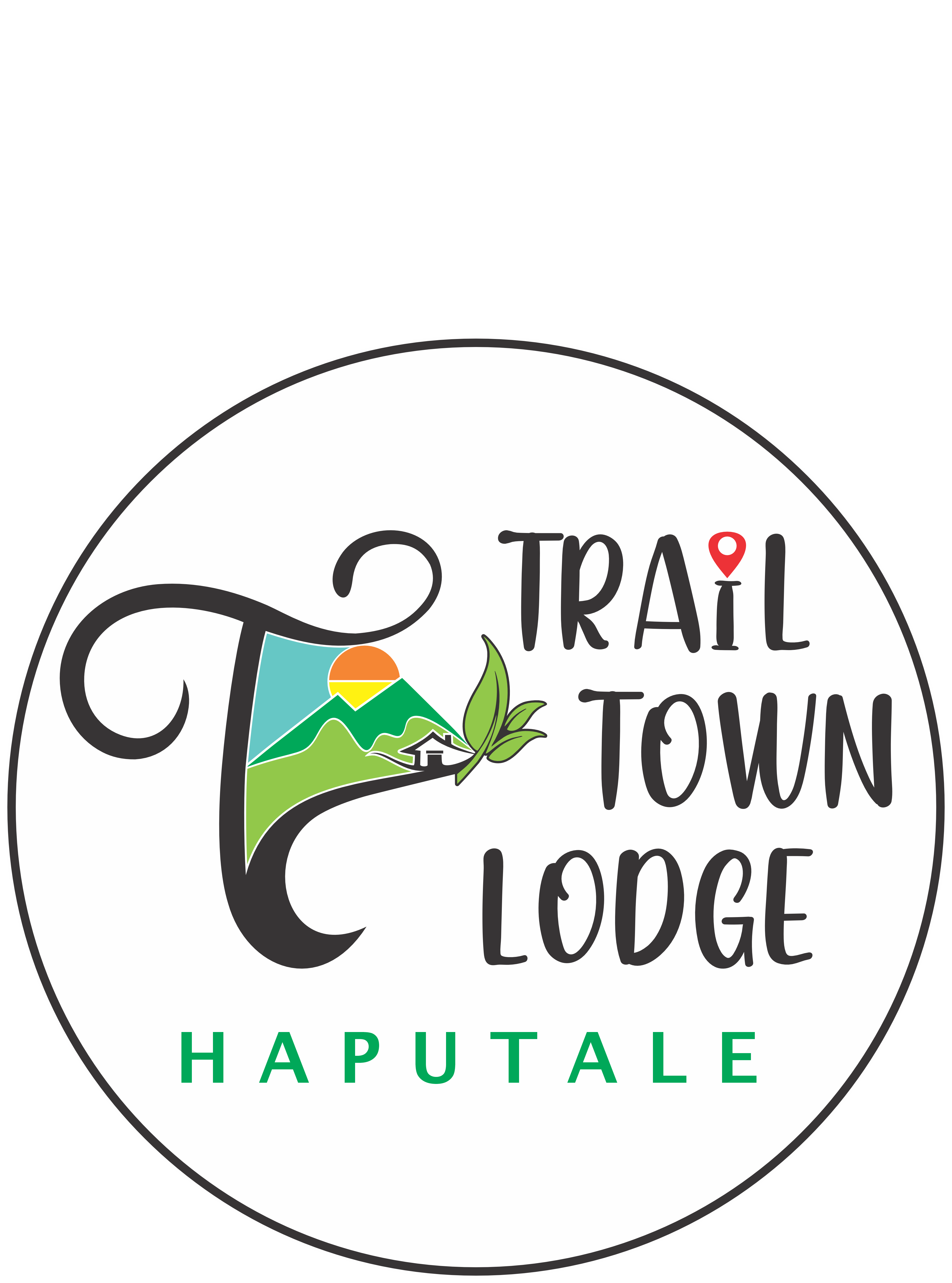 Trail Town Lodge