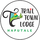 Trail Town Lodge